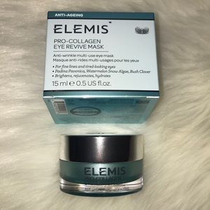 Elemis - Pro-Collagen Eye Revive Mask